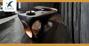 اشكال-ترابيزة مطبخ-مودرن.