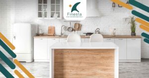  دهانات ترابيزة مطبخ خشب