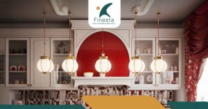  انسب ديكورات بار مطبخ امريكي