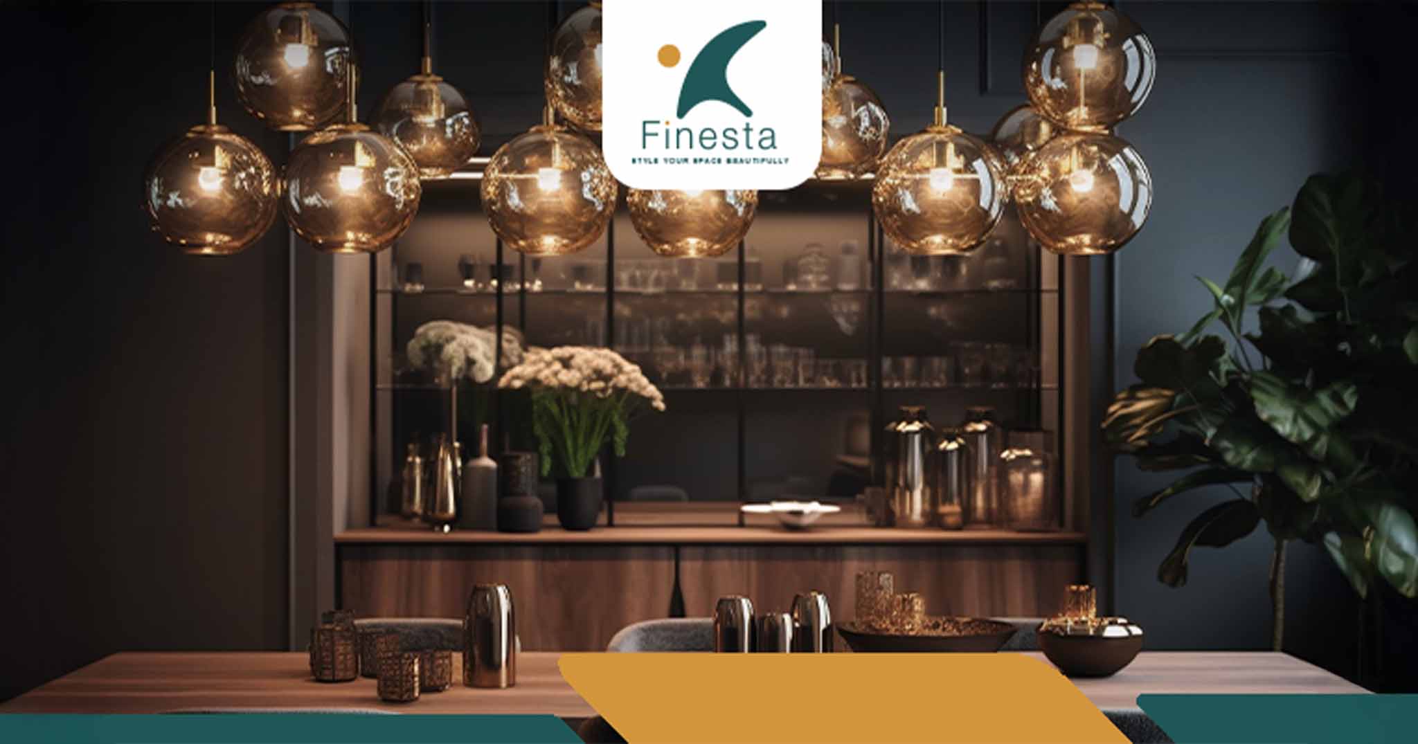 انسب ديكورات بار مطبخ امريكي